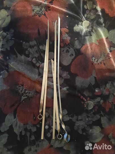 Посуда металическая