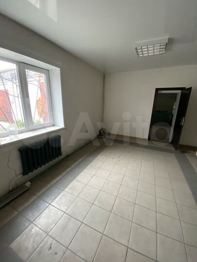 Производство, 281 м²