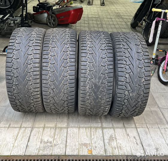 Pirelli Ice Zero 265/50 R20