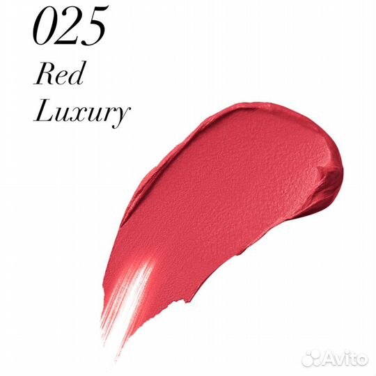Max Factor Губная Помада Lipfinity Velvet #371239