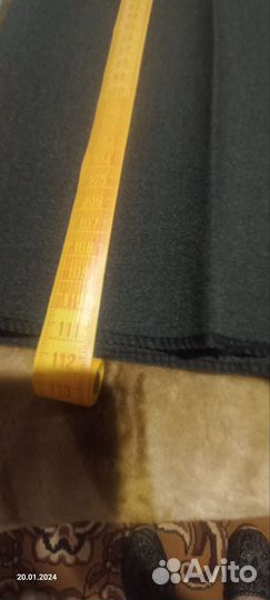 Брюки мужские классические 56 р