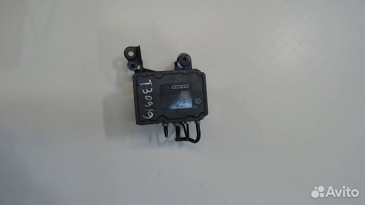 Блок абс, насос Volvo XC60, 2010