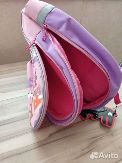 Рюкзак детский фирмы Grizzly