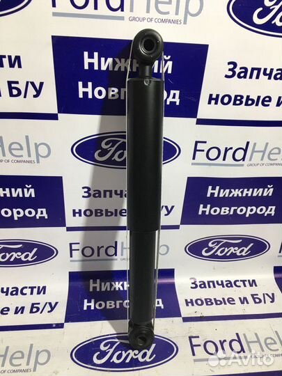 Амортизатор задний Форд Гэлакси 95-06