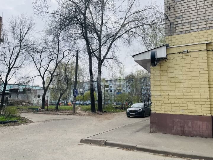 Продам офисное помещение, 106 м²