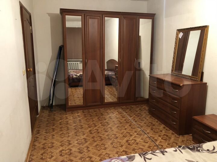 1-к. квартира, 30 м², 5/5 эт.