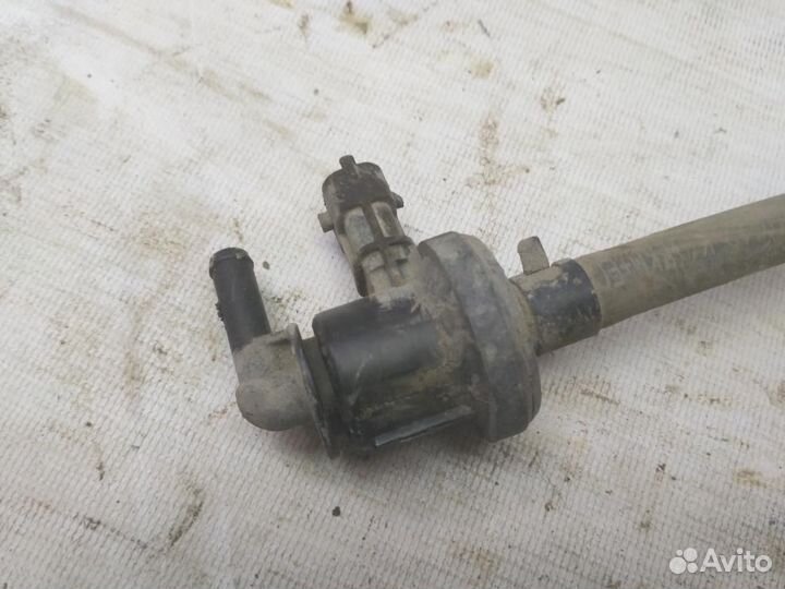 Клапан электромагнитный Kia Ceed 2014 290102B000 О