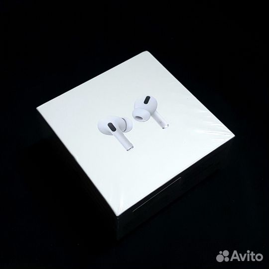 Apple airpods pro