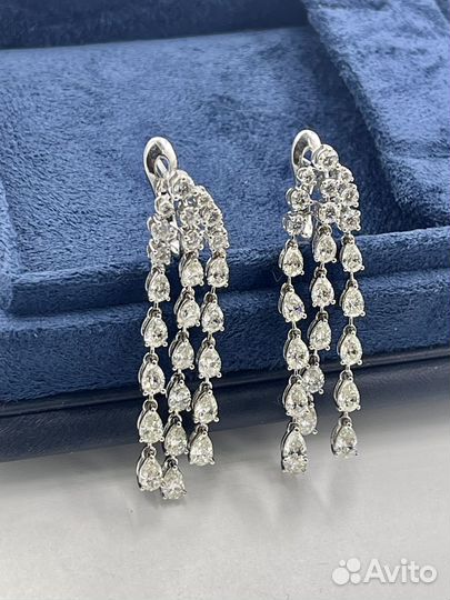 Бриллианты graff