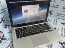 MacBook Pro 13, озу 10gb, core I5 2.4ghz, 100 цикл