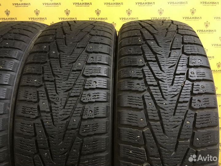 Nokian Tyres Hakkapeliitta 7 SUV 235/60 R18 107T