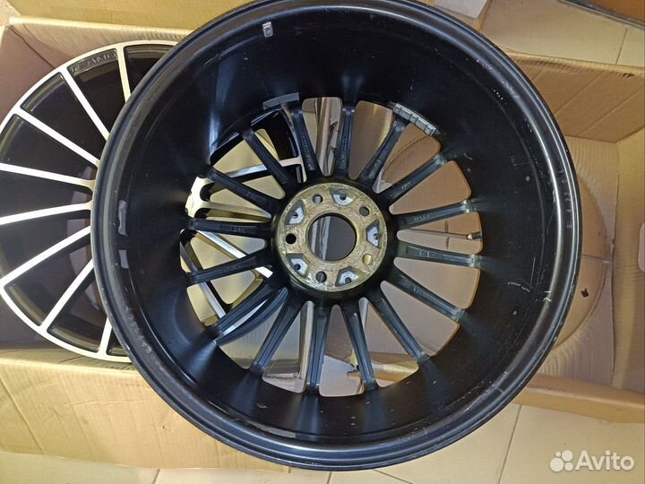 Диски 18 8j ET56 5*112