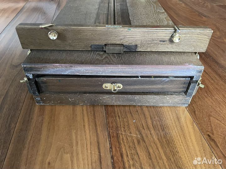 Этюдник малевич 