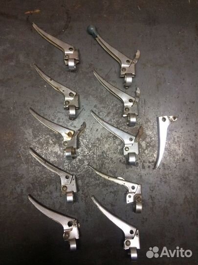 Запчасти для мопедов