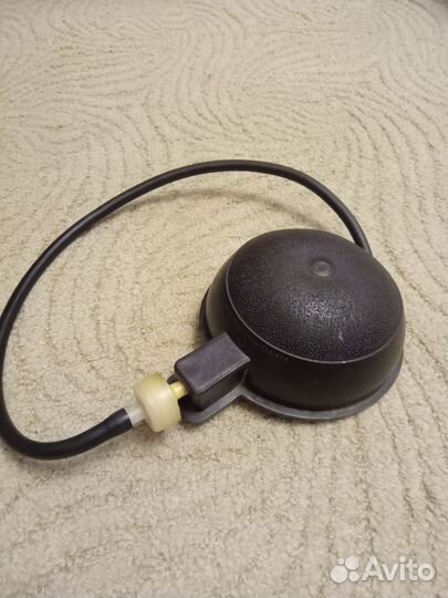 Насос - лягушка