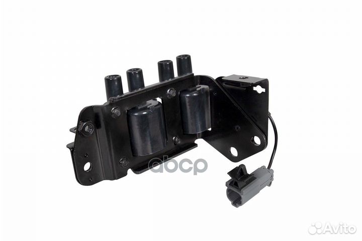 Катушка зажигания Hyundai Accent LC тагаз 02- 1