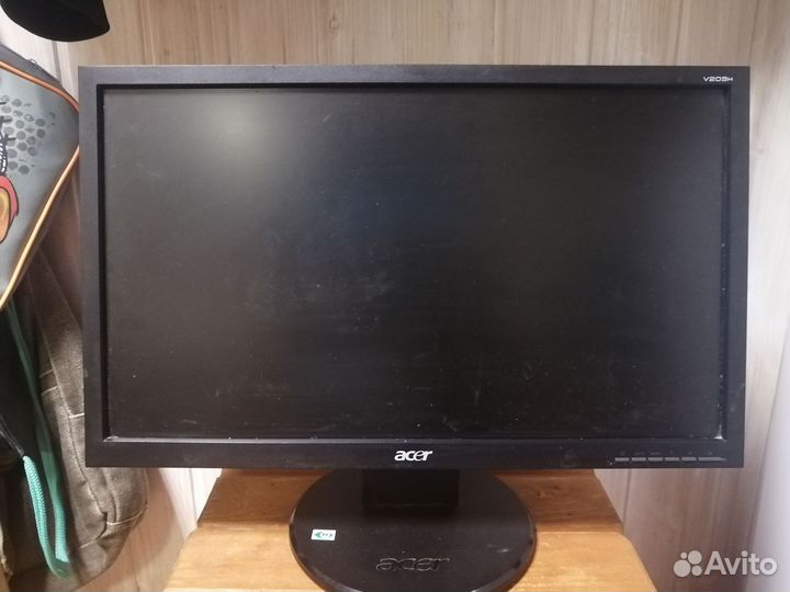 Монитор Acer 20