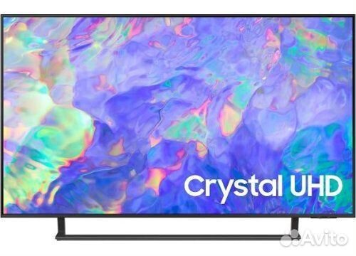 Телевизор Samsung UE55CU8500U 4K