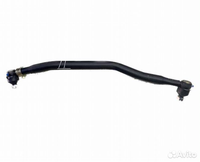 Тяга рулевая продольная 6х4 Х3000 DZ97319430604 ho