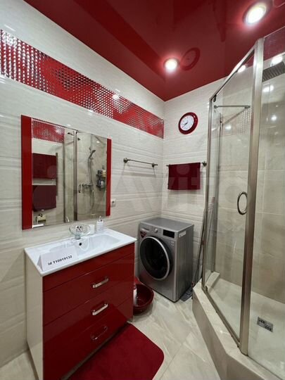 Квартира-студия, 24 м², 1/3 эт.