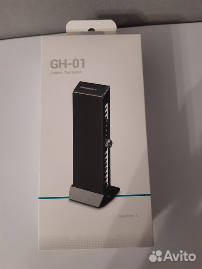 Держатель для видеокарты Deepcool GH-01