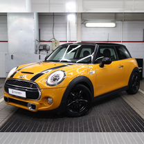 MINI Cooper S 2.0 AT, 2014, 127 000 км, с пробегом, цена 1 850 000 руб.