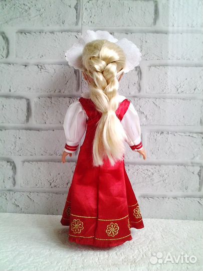 Пупсы и куклы