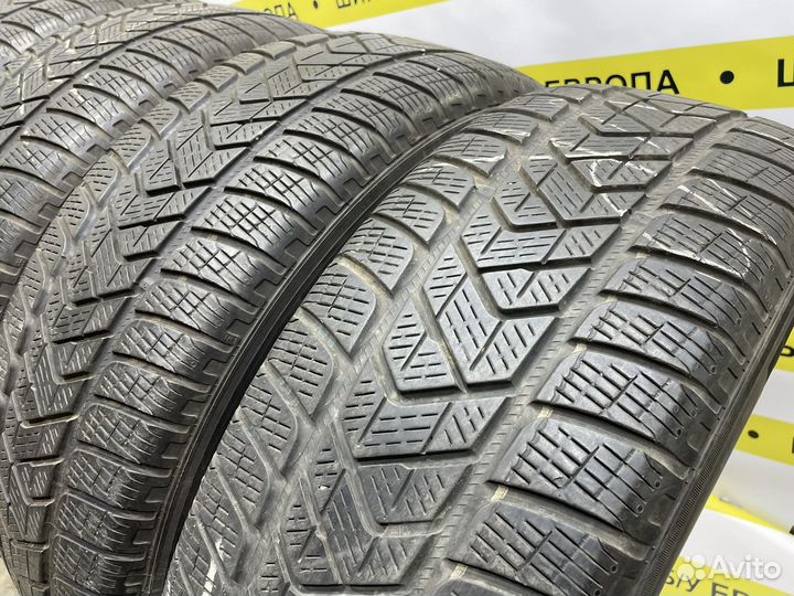 Pirelli Scorpion Winter 215/65 R17 100R