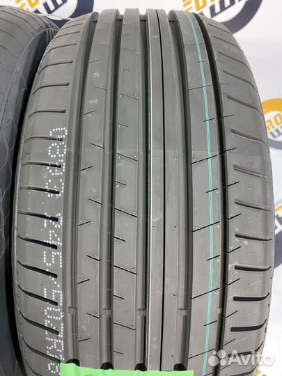 Greentrac Quest-X 245/50 R18