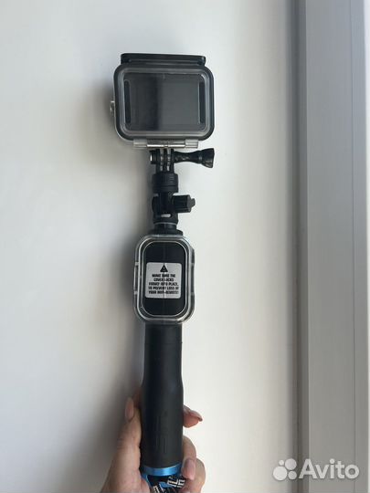 Аренда Экшн камера GoPro Hero 9