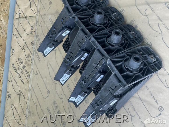 Volvo XC90 2015- Педаль газа (электронная)