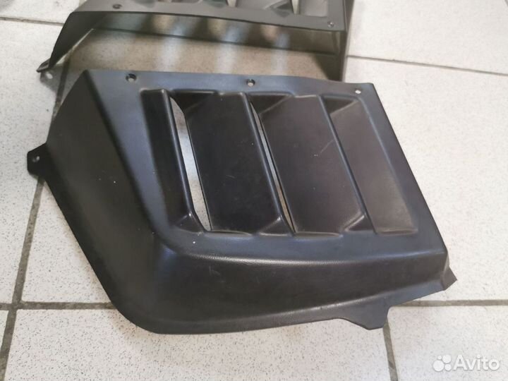 Решетка подачи воздуха yamaha vk540 viking