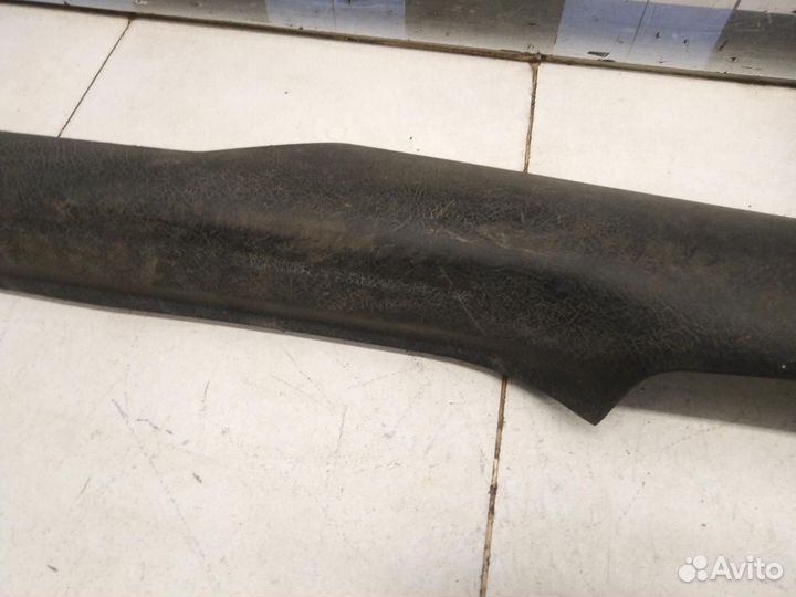 Накладка порога (внутренняя) Vectra B 1995-1999