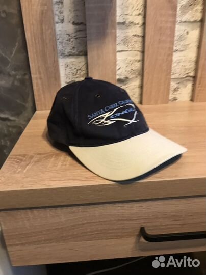 Бейсболка мужская