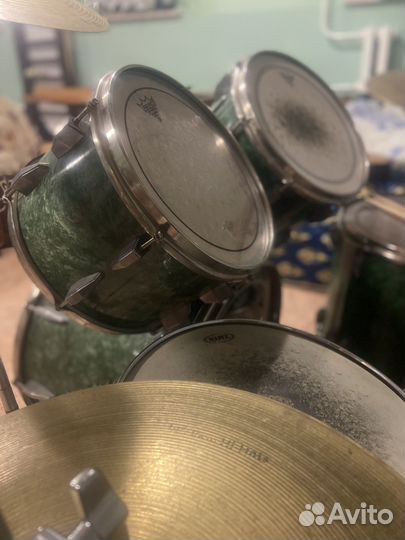 Ударная установка