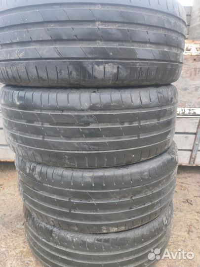 Nexen N'Fera SU1 225/45 R19