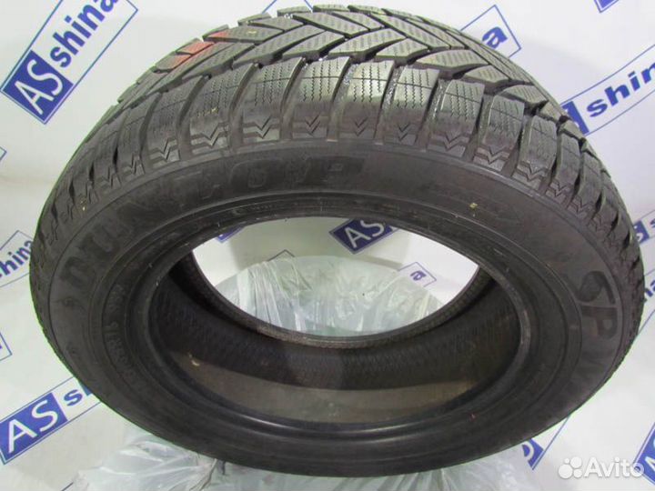 Dunlop SP Winter Sport M3 225/55 R16 97P