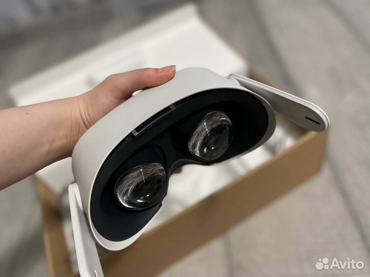 Вр очки oculus quest 2