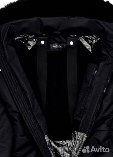 Комбинезон женский