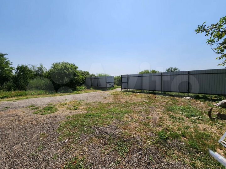 Дом 30 м² на участке 30 сот.