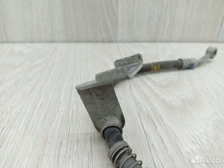 Шланг тормозной передний правый Hyundai Solaris 2