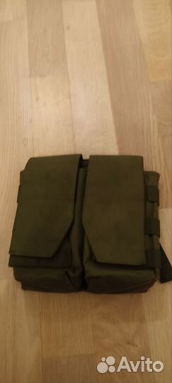 Подсумок ак ссо