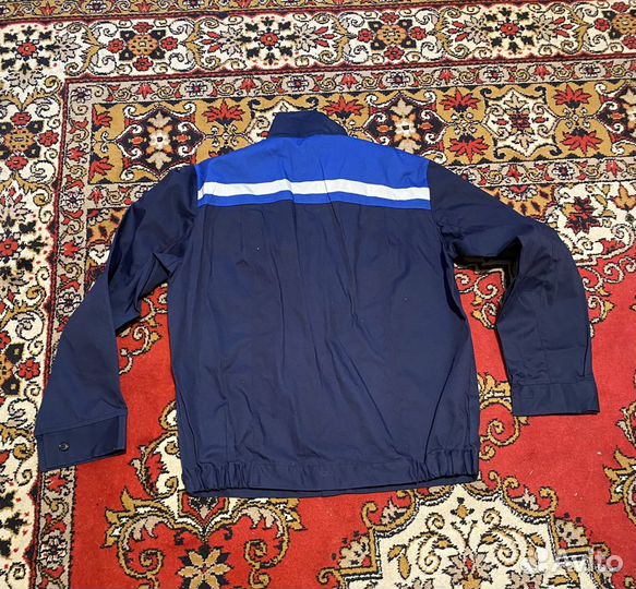 Спецодежда куртки