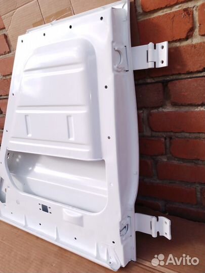 Двери на УАЗ