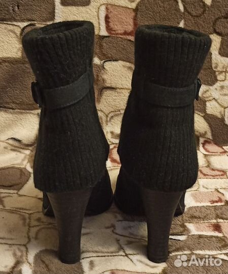 Ботильоны itaita