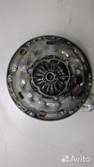 Маховик Opel Astra J, 2011