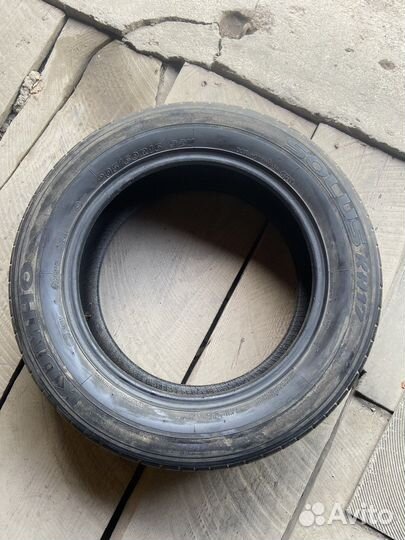 Kumho Solus KH17 205/60 R16