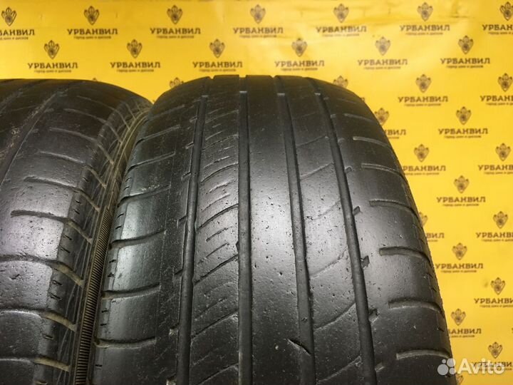 Powertrac CityRover 225/65 R17 106V