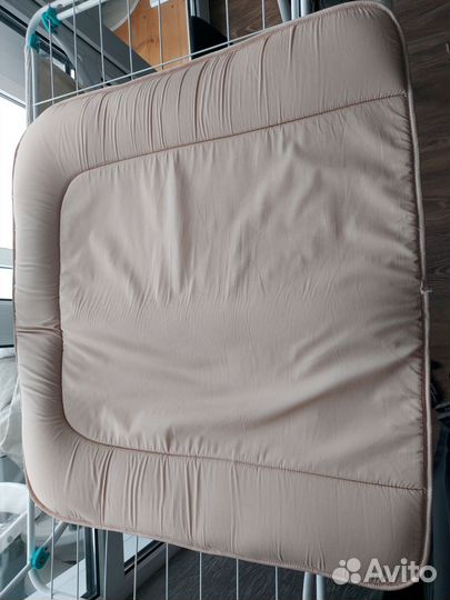 Матрас для пеленания