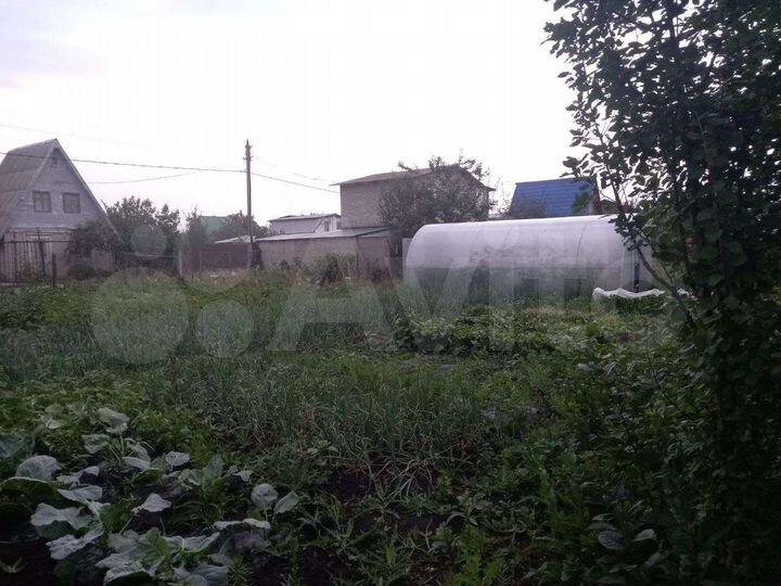 Участок 5 сот. (СНТ, ДНП)